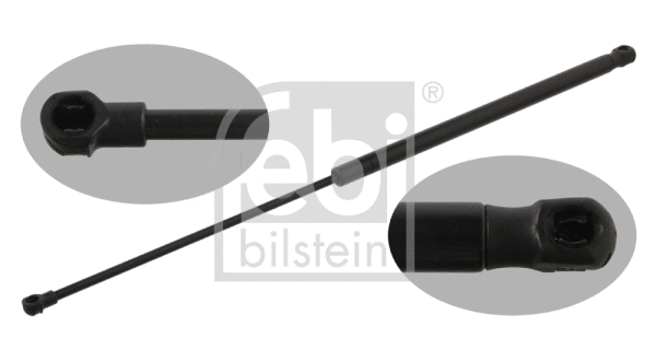 Gas Spring, boot/cargo area (34422)