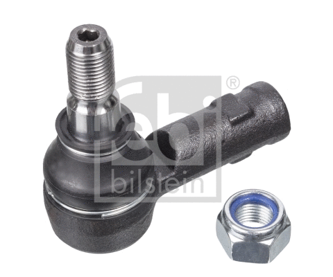 Angled Ball Joint, steering drag link (12677)