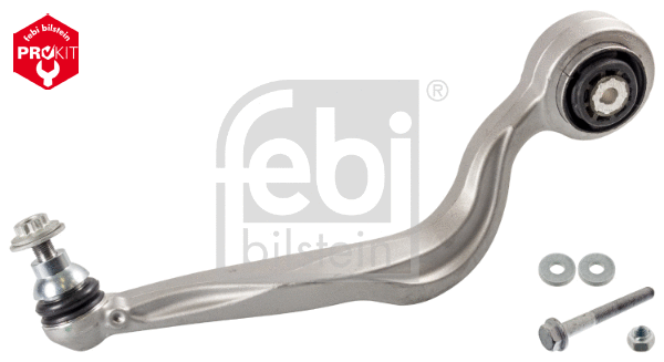 Control/Trailing Arm, wheel suspension (176678)