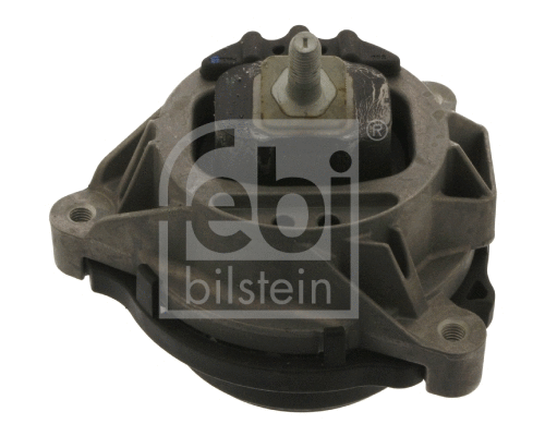 Mounting, engine (39001)