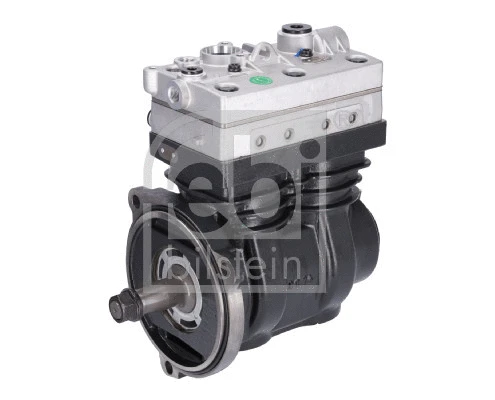 Compressor, compressed air system (179544)