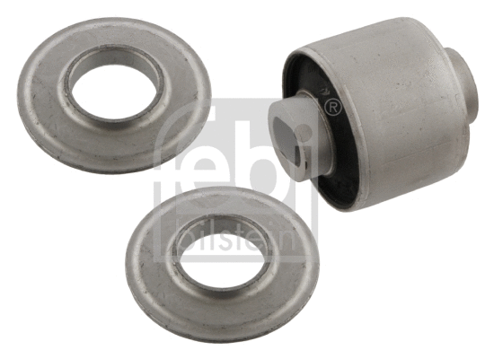 Mounting, control/trailing arm (36243)