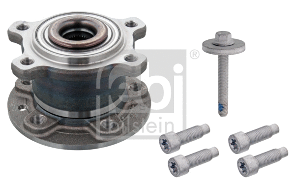Wheel Bearing Kit (102788)