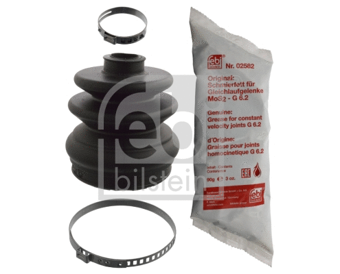 Bellow Kit, drive shaft (18771)
