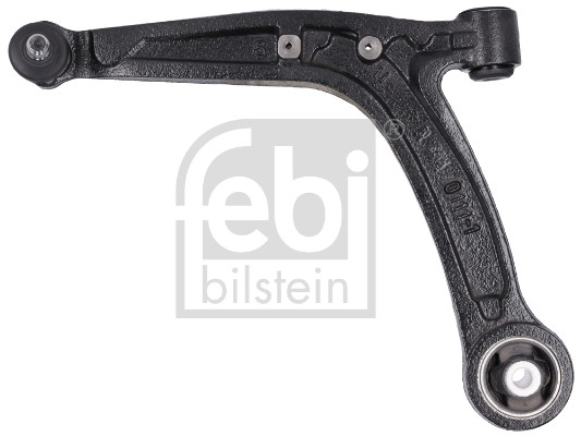 Control/Trailing Arm, wheel suspension (181023)