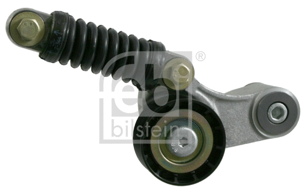 Belt Tensioner, V-ribbed belt (21307)