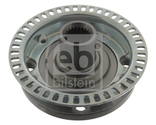 Wheel Hub (01902)