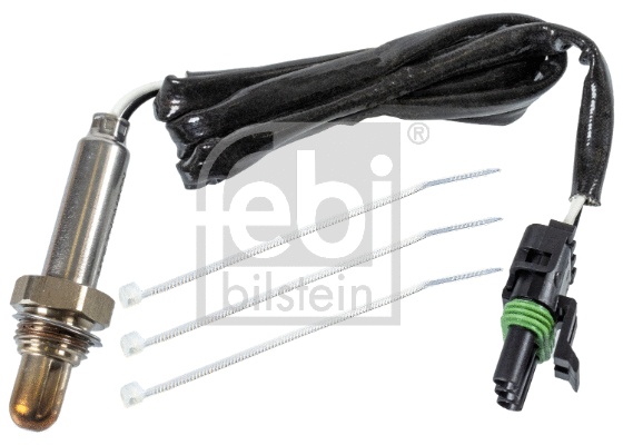 Lambda Sensor (175866)