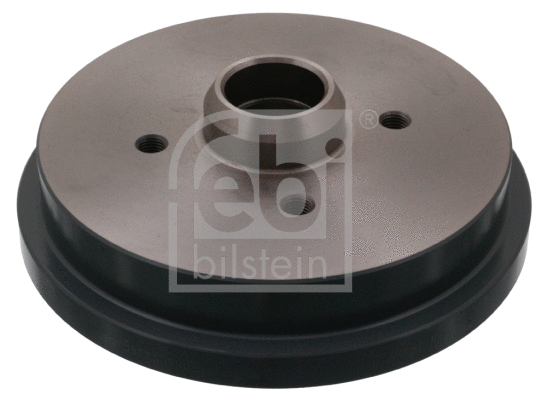 Brake Drum (02123)