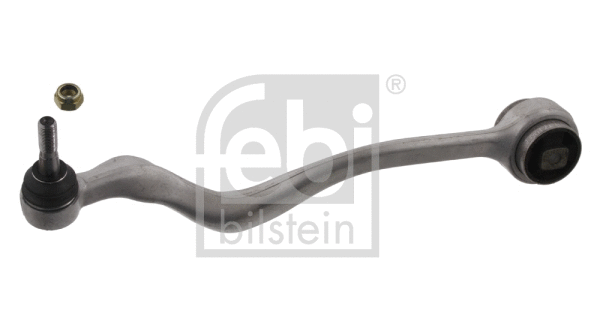 Control/Trailing Arm, wheel suspension (12622)