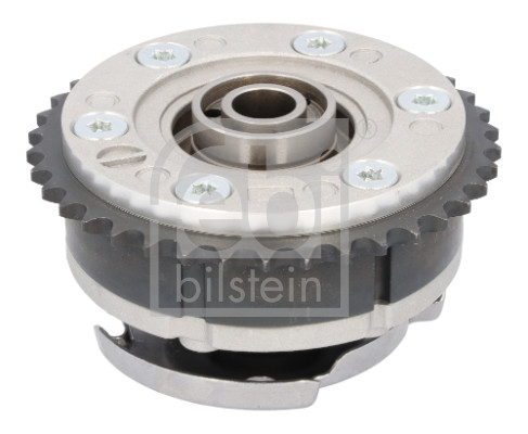 Camshaft Adjuster
