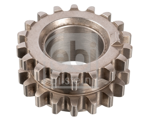 Sprocket, crankshaft (106144)