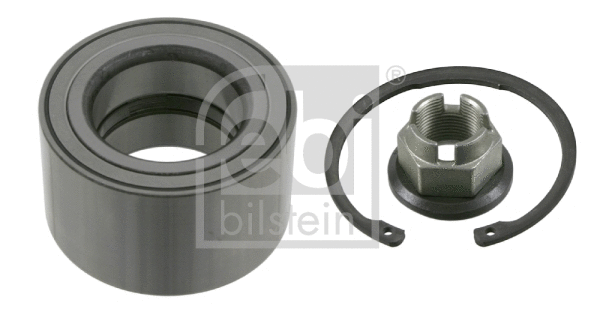 Wheel Bearing Kit (23183)