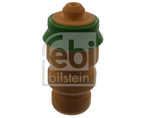 Rubber Buffer, suspension (40788)