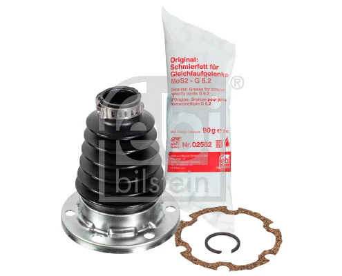Bellow Kit, drive shaft (180510)