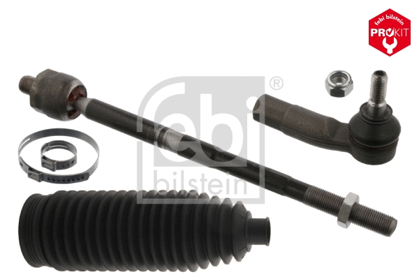 Tie Rod (49046)