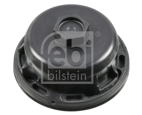 Shaft Seal, crankshaft