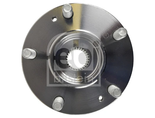 Wheel Hub