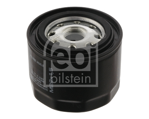 Oil Filter (33772)