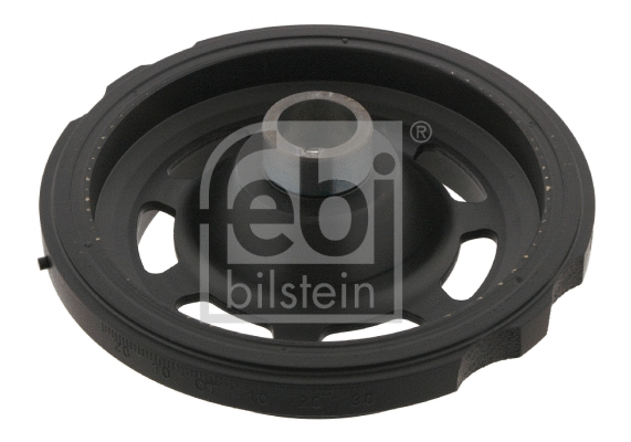 Belt Pulley, crankshaft (31296)