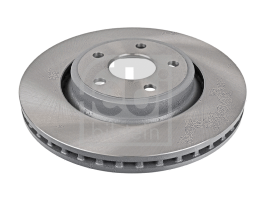 Brake Disc (108385)
