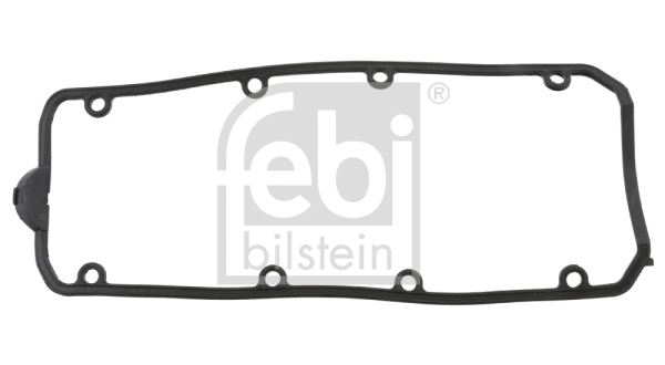 Gasket, cylinder head cover (04088)
