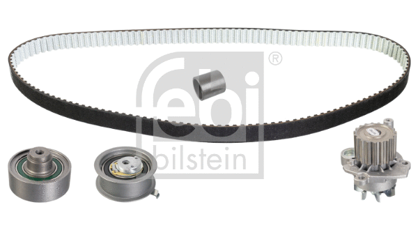 Water Pump & Timing Belt Kit (173266)