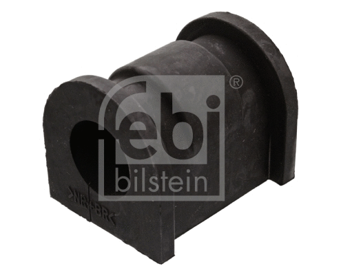 Mounting, stabiliser bar