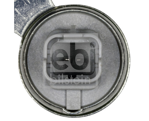 Control Valve, camshaft adjustment