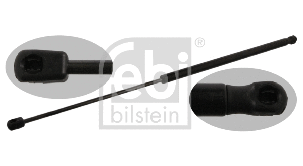 Gas Spring, boot/cargo area (34507)