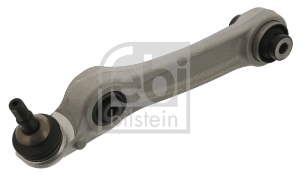 Control/Trailing Arm, wheel suspension (43755)