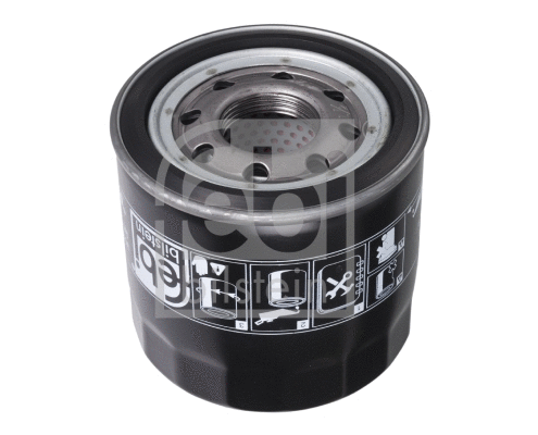 Oil Filter (47472)
