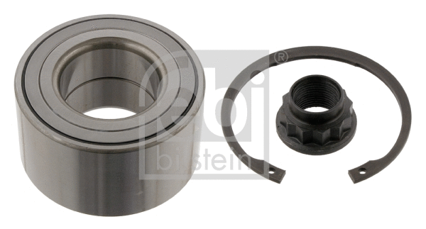 Wheel Bearing Kit (31189)