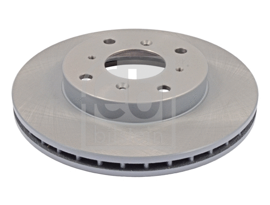 Brake Disc (108538)