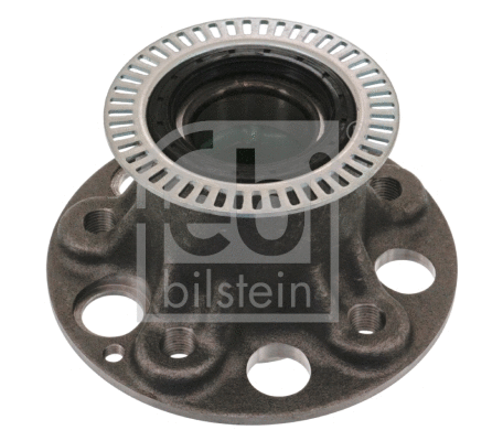 Wheel Bearing Kit (30945)