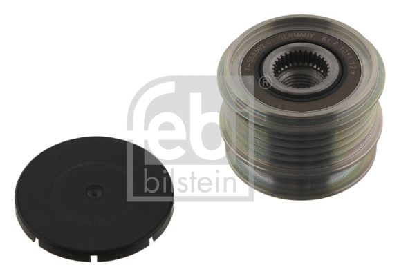 Alternator Freewheel Clutch (34597)
