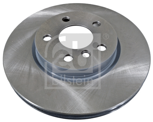 Brake Disc (108632)