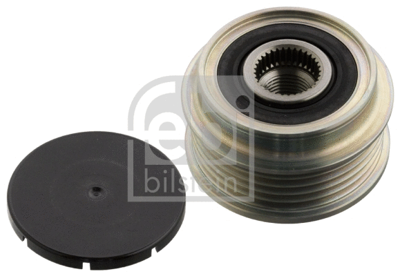 Alternator Freewheel Clutch (101924)