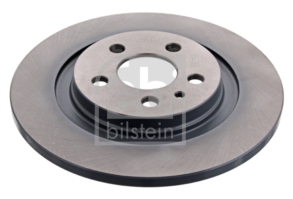 Brake Disc (43983)