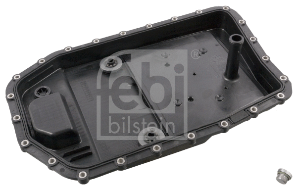 Hydraulic Filter, automatic transmission (172287)
