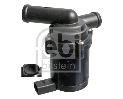 Auxiliary Water Pump (cooling water circuit) (174481)