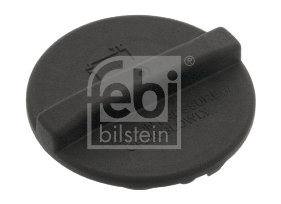 Cap, coolant tank (103501)