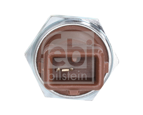 Housing, oil filter