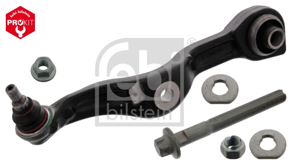 Control/Trailing Arm, wheel suspension (44273)