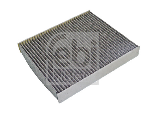 Filter, cabin air (184181)