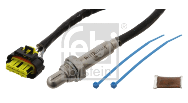 Lambda Sensor (29342)