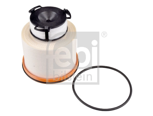 Fuel Filter (183934)