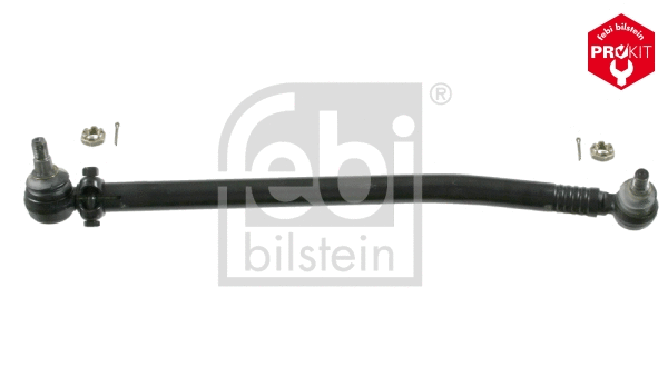 Centre Rod Assembly (09308)