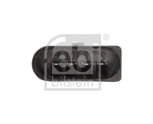 Wiper Linkage