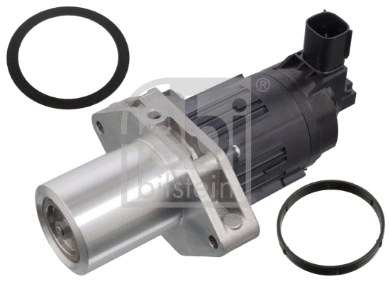EGR Valve (104401)